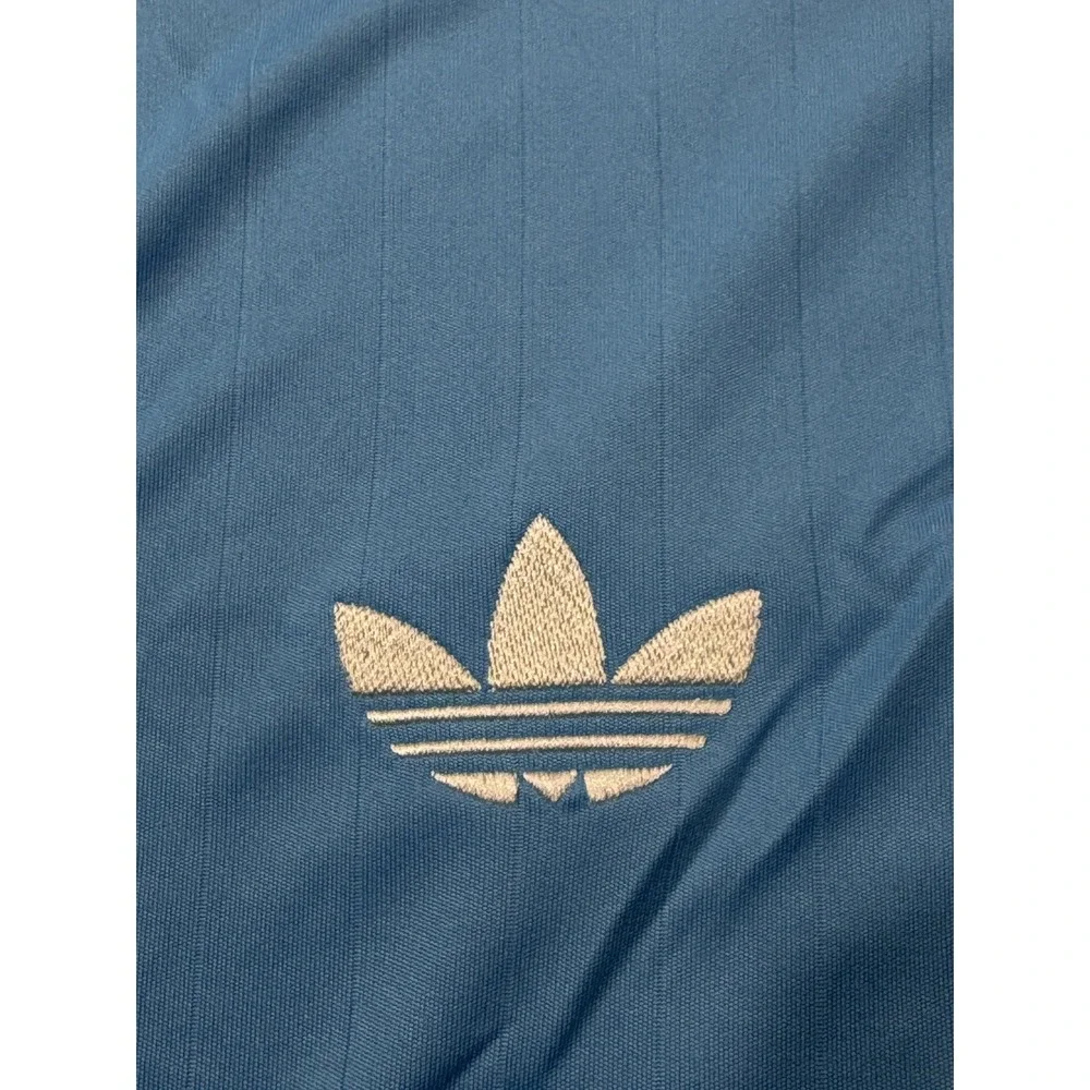 Adidas Inter Miami CF Lionel Messi Jersey KA7504 MLS Mens XL NWT Blue